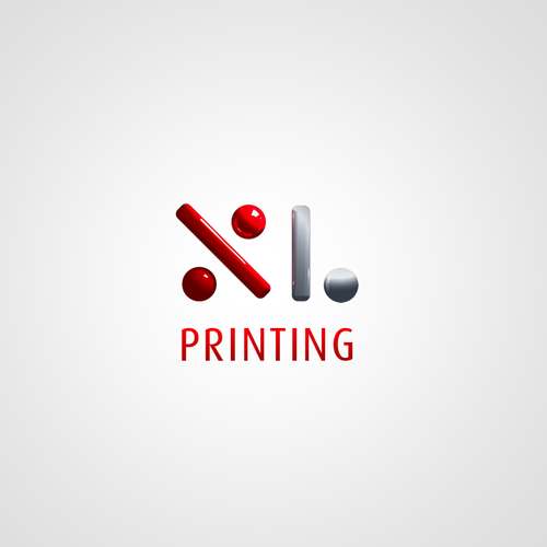 Design di Printing Company require Logo,letterhead,Business card design di JLM