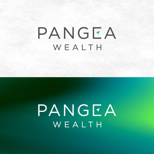 We need a punchy logo to help us unlock the potential of our clients' wealth Design by BrandWorks™