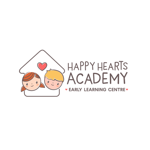 Happy Hearts Home