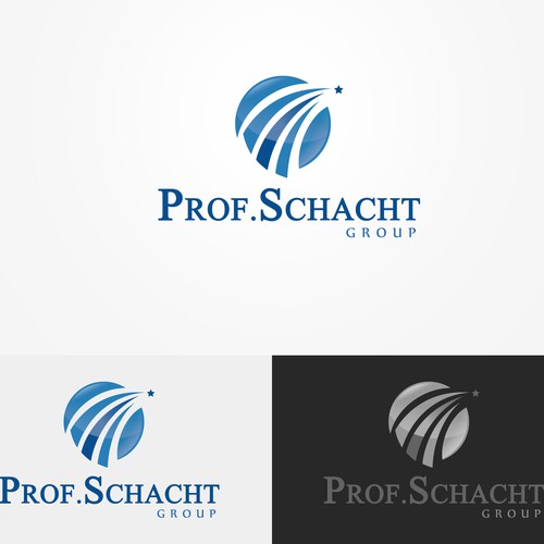 Proposta di design per un contest della categoria Logo e biglietto da visita realizzata da Shahid A