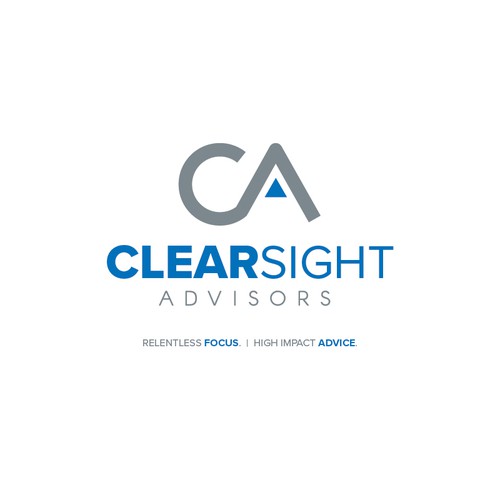 Clearsight Logo Update & Refresh Design Contest | Logo design contest