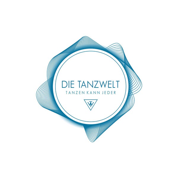 Design by Pasonday titled "Die Tanzwelt"
