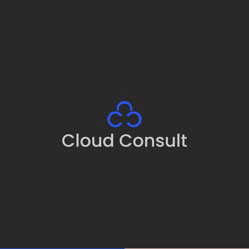 IT Services Logo, welches innovation und Sicherheit vermittelt Design by Art Pen