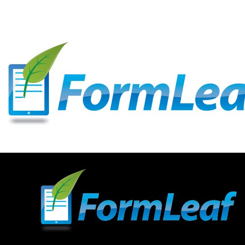 New logo wanted for FormLeaf Design von pianpao