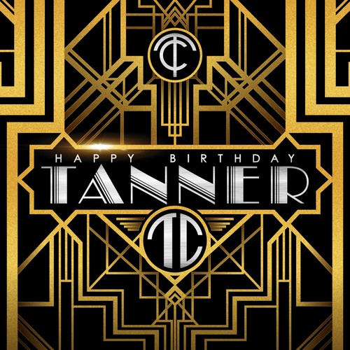 Gatsby Design Design von 262_kento