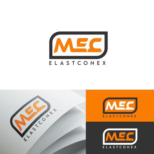 Logo design based on the logo of the parent company Design by seagan