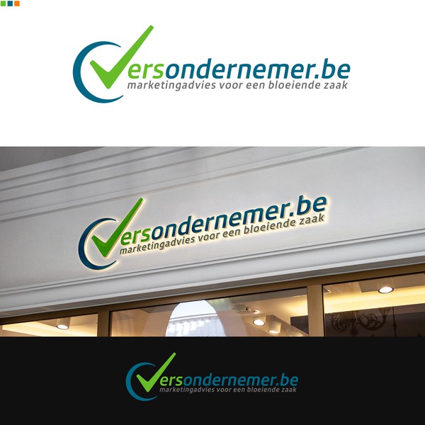 Design by Rasika Sandun - 2bro titled " logo to promote local fresh products."