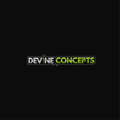 Custom Car Audio Shop Needing a logo that will Stand Out in my Industry