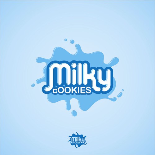 Cookies logo Design by Logics Studio