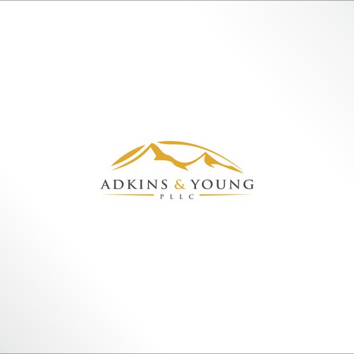 Accounting Firm Logo Design by dimdimz