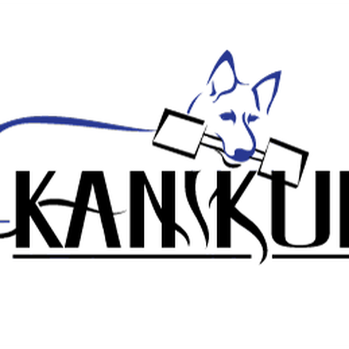 Dog kennel name logo Logo design contest
