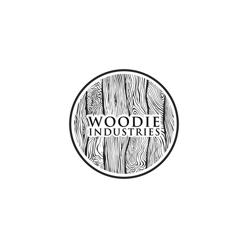 Designs | WOODIE INDUSTRIES LOGO (CARPENTRY/BUILDER) | Logo design contest