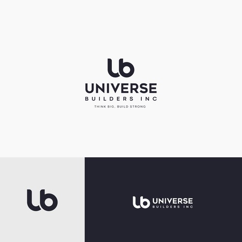 Construction Branding Design by Half-Tone™