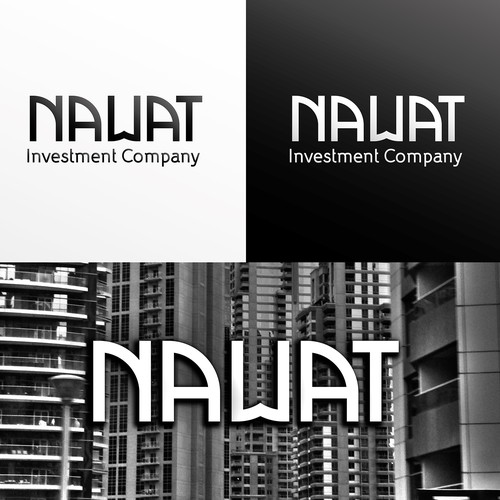 Logo design contest entry by RDBstudios