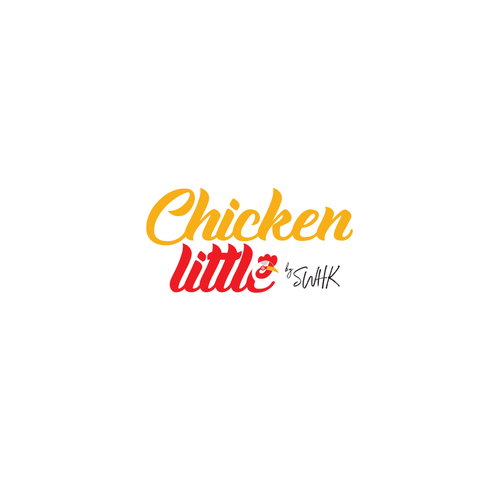Design di Chicken Little di Jaletina