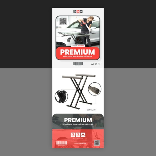 Sticker contest entry by Ahsanaq