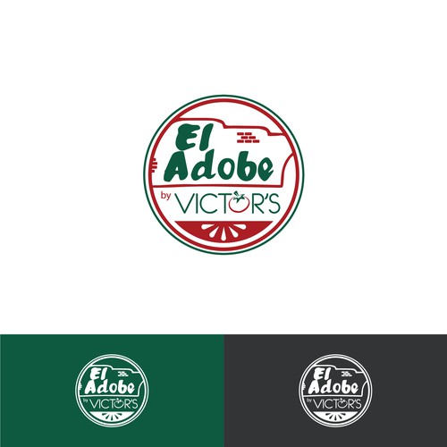 New Restaurant Logo from 2 current logos Design by Jota Ce