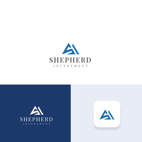 Design A powerful logo design needed for a small family office por Ashik99d