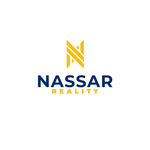 Creative logo for high end real estate development and realty company Diseño de Sefas