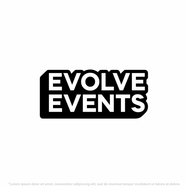 Evolve Events