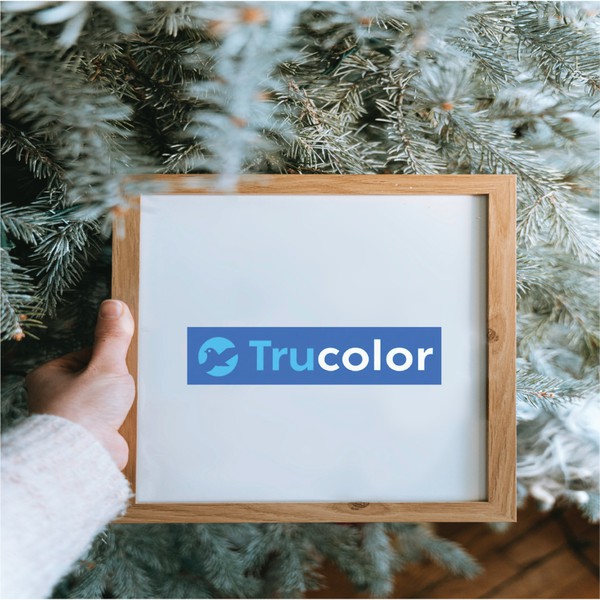 unique concept construction company logo design