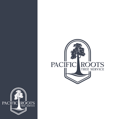 Need an impactful logo for Island tree service Design by ivart™