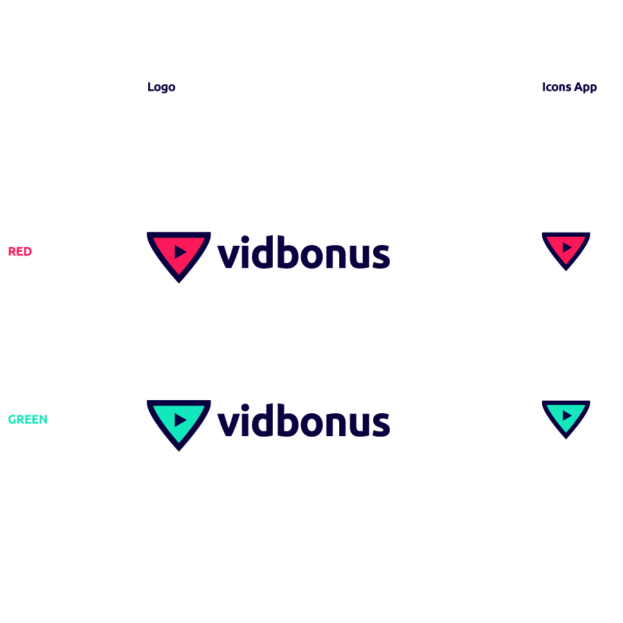 Vivid Logos - Free Vivid Logo Ideas, Design & Templates