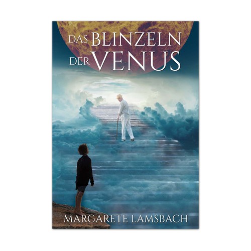 Book cover contest entry by bravoboy