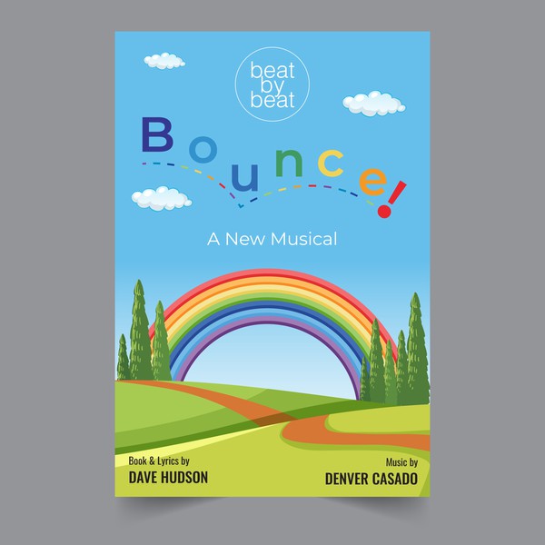 Design by bpgraphiczone titled "Poster"