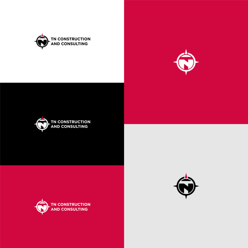 New construction/consulting business logo Design by momo$