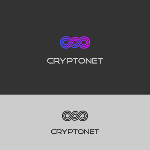 We need an academic, mathematical, magical looking logo/brand for a new research and development team in cryptography Design by MariaDias