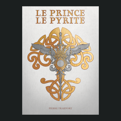 Book cover contest entry by fenkurniawan