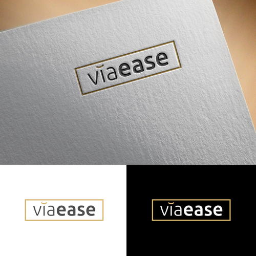 Logo design contest entry by reyna_99