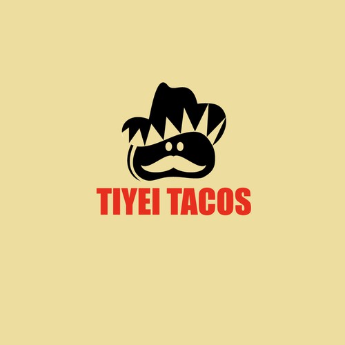 LOGO PARA TAQUERIA NUEVA Design by juanoli33