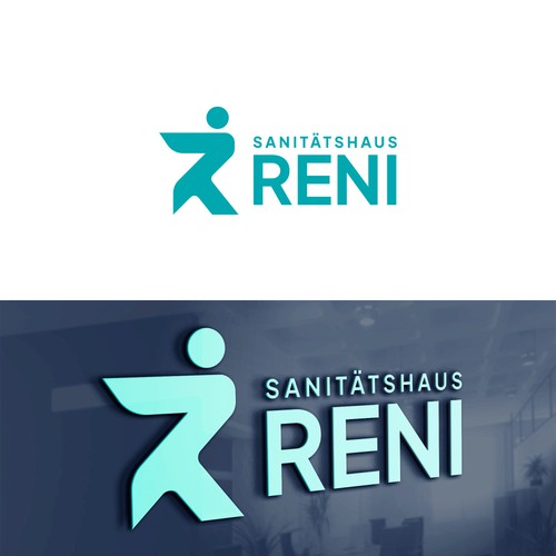 Logo design contest entry by BjoInk