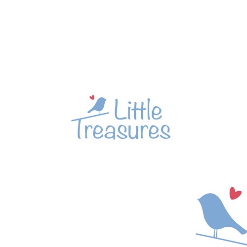 Logo & brand identity pack contest entry by annalisa_furia