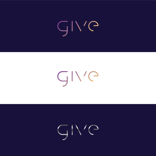 Create the most unique, recognizable lower case "g" logo EVER. Design by creangle