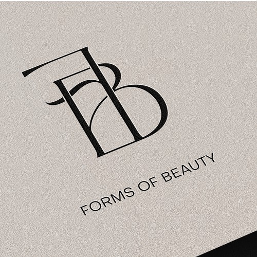 Cosmetology Logo Design by nemo_99
