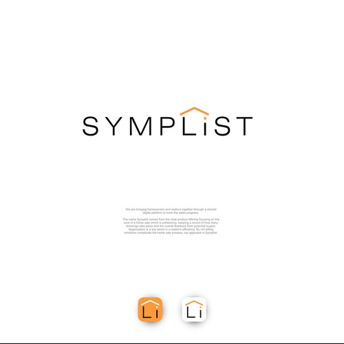 Symplist : The Digital Home Sale Experience Design by gatro