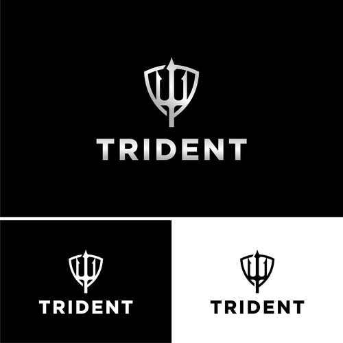 Design our medical implants logo - Trident Design by naya89