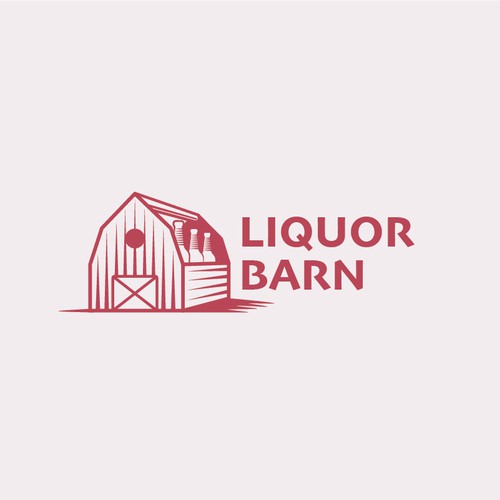 NEW Logo for Liquor Store Operation in Denver Design by NIKITA_W