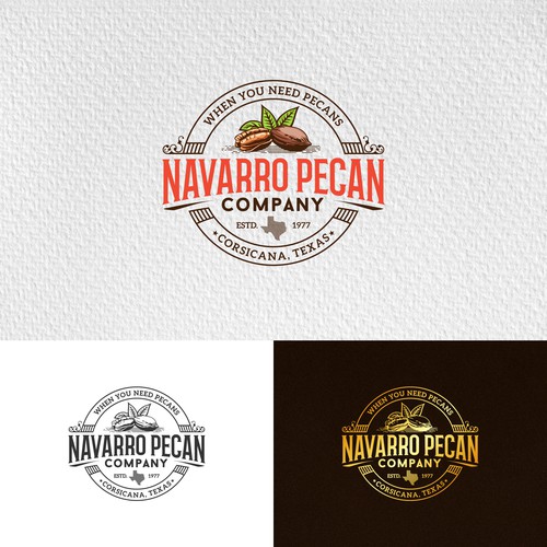 We need to REVAMP our current logo Design by Elan Ayag