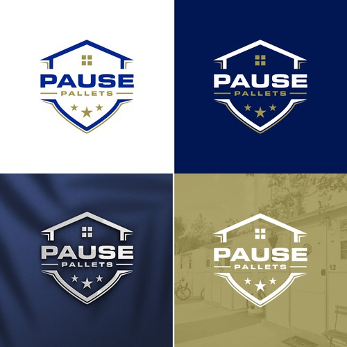 When disaster strikes these are the Pause in the storm. Design by Teni Mulyani