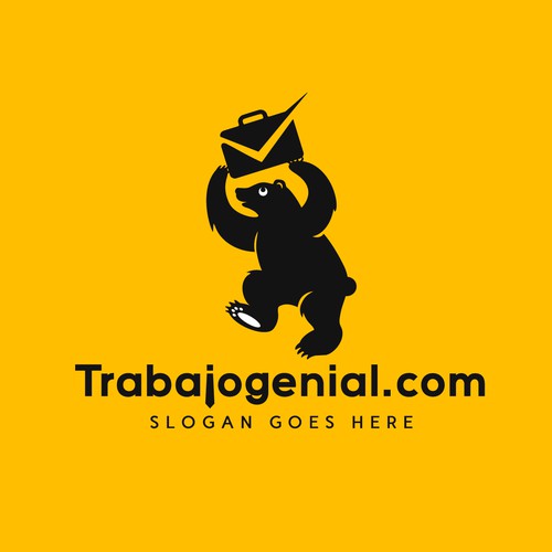 Proposta di design per un contest della categoria Logo realizzata da MonarkCreative