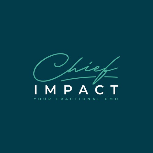 Smart Strategy, Bold Branding: Design for Female Fractional CMO Diseño de Neutra