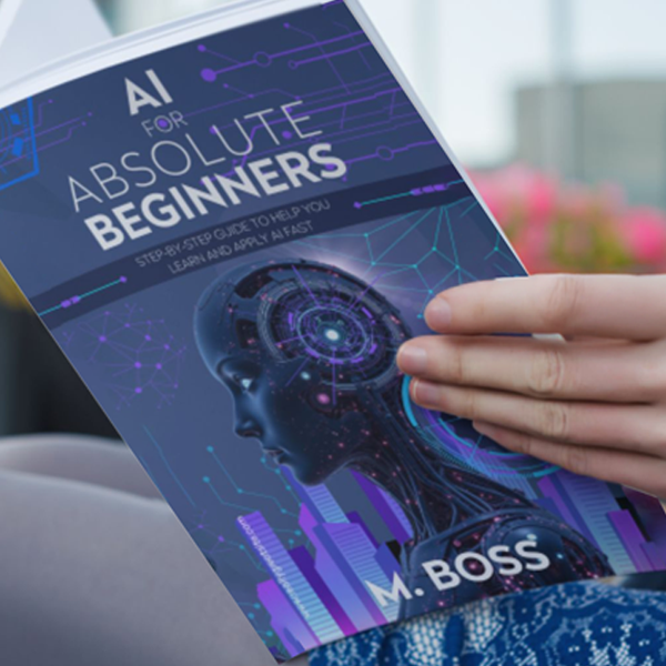 Book Cover Design for Best-Seller