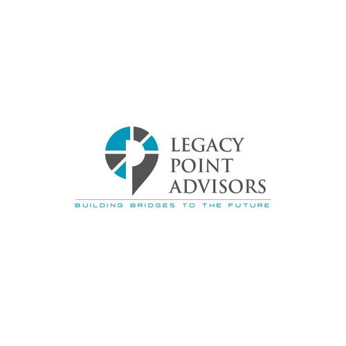 LegacyPoint Advisors Logo Design Design by risnwt