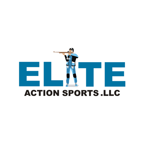 Create the next logo for Elite Action Sports, LLC | Logo design contest