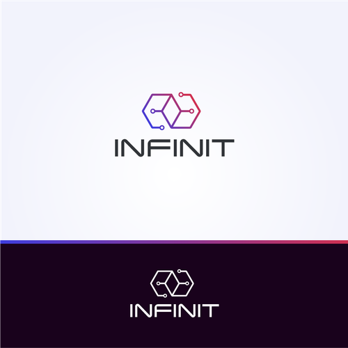 Logo design contest entry by tomzmiller