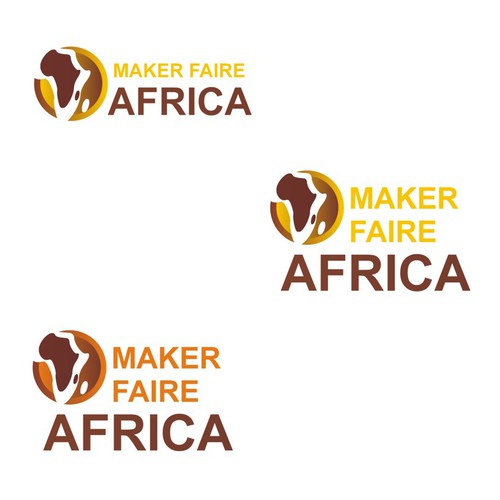 Logo - African Gadget Conference Design by ZVLdesign